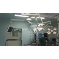 CreLed3300/3300 shadowless surgical lamp